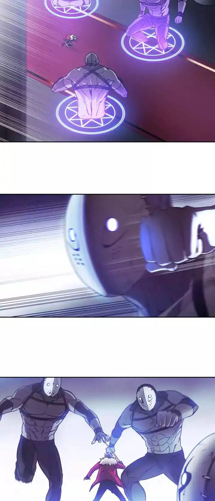 Unknown Code Chapter 22 26